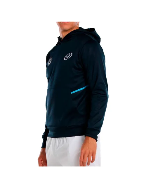 Sudadera Bullpadel Acedo | Ofertas de pádel